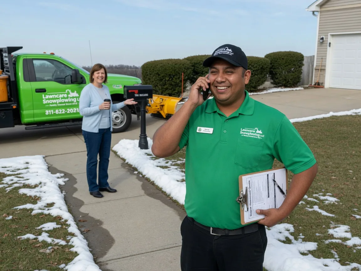 Lawn Care Services By Expert Landscaper Vineyard Haven, MA FAQs
